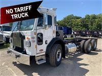 2025 Peterbilt 520