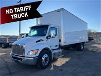2025 Peterbilt 536