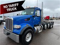 2026 Peterbilt 567