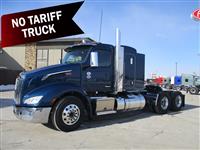 2026 Peterbilt 579