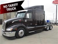 2026 Peterbilt 579