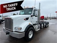 2026 Peterbilt 567