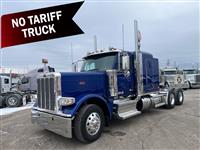 2026 Peterbilt 589