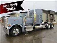 2026 Peterbilt 589