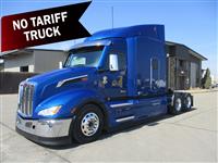 2026 Peterbilt 579