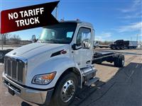 2025 Peterbilt 536