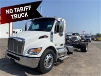 2025 Peterbilt 536