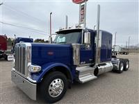 2026 Peterbilt 589