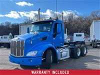 2021 Peterbilt 579