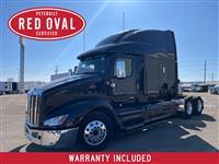 2023 Peterbilt 579
