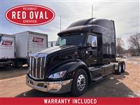 2023 Peterbilt 579