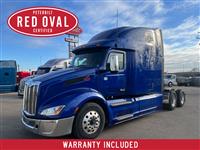 2023 Peterbilt 579