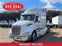 2023 Peterbilt 579