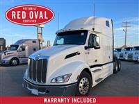 2023 Peterbilt 579