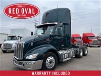 2023 Peterbilt 579