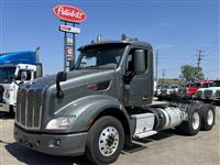 2018 Peterbilt 579
