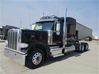2026 Peterbilt 589