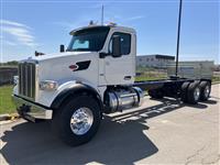 2025 Peterbilt 567