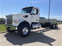 2025 Peterbilt 567