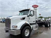 2026 Peterbilt 567