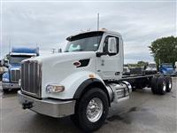2026 Peterbilt 567