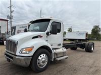 2026 Peterbilt 536