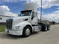 2019 Peterbilt 579