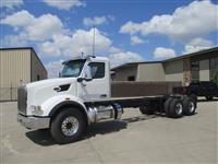 2025 Peterbilt 567
