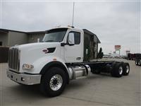2024 Peterbilt 567