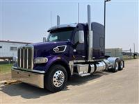 2022 Peterbilt 567