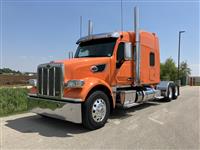 2021 Peterbilt 567