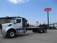 2025 Peterbilt 567