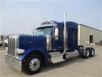 2026 Peterbilt 589