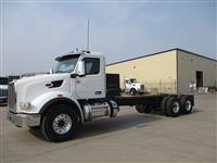 2025 Peterbilt 567