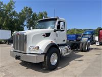 2026 Peterbilt 567