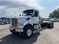 2025 Peterbilt 567