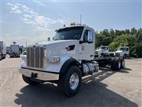 2026 Peterbilt 567