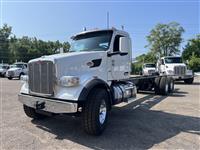 2025 Peterbilt 567