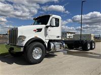 2025 Peterbilt 567
