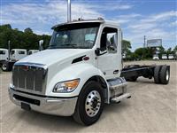 2025 Peterbilt 536