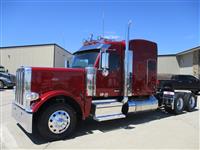 2026 Peterbilt 589