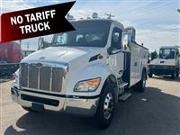 2025 Peterbilt 537