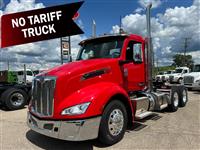 2026 Peterbilt 579