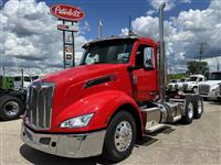 2026 Peterbilt 579