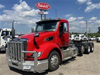 2020 Peterbilt 579