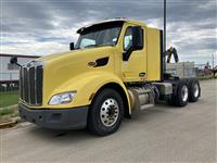 2021 Peterbilt 579
