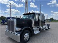 2026 Peterbilt 589