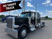 2026 Peterbilt 589