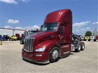 2022 Peterbilt 579