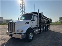 New 2026 Peterbilt 567 for Sale